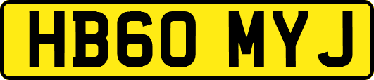 HB60MYJ