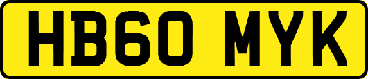 HB60MYK