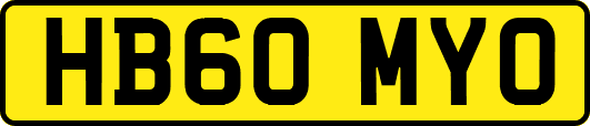 HB60MYO