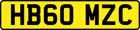 HB60MZC