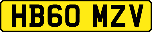 HB60MZV