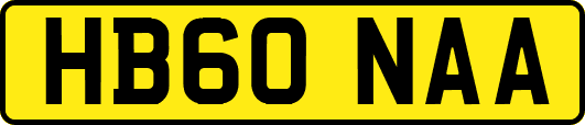 HB60NAA