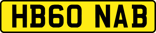 HB60NAB