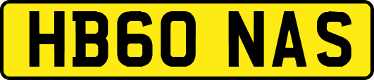 HB60NAS
