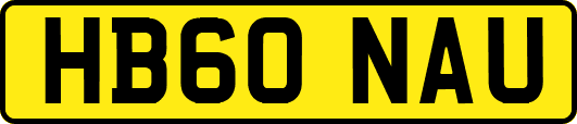HB60NAU