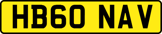 HB60NAV
