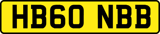 HB60NBB