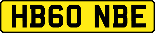 HB60NBE