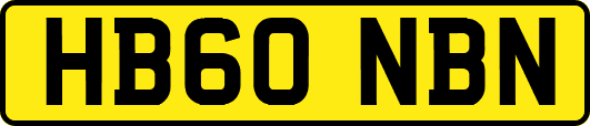 HB60NBN