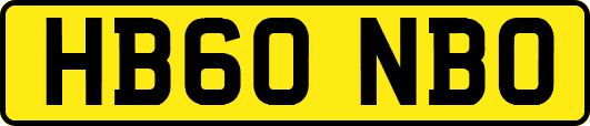 HB60NBO