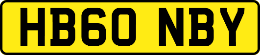 HB60NBY