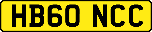 HB60NCC