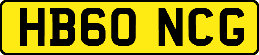 HB60NCG