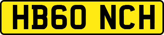 HB60NCH