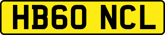 HB60NCL