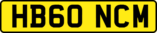 HB60NCM