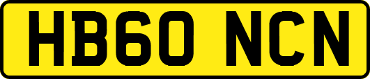 HB60NCN