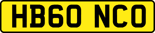 HB60NCO