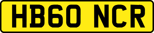 HB60NCR
