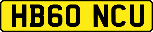 HB60NCU