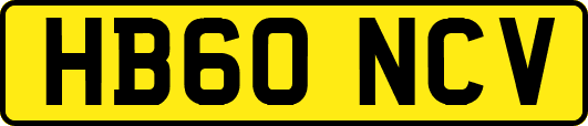 HB60NCV