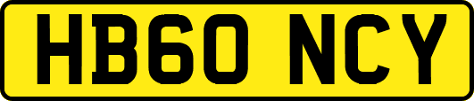 HB60NCY