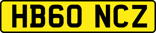HB60NCZ