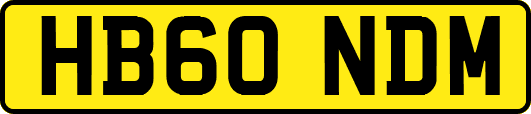 HB60NDM