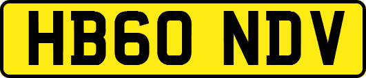 HB60NDV