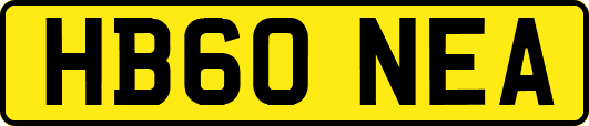 HB60NEA