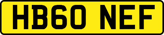 HB60NEF