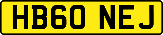 HB60NEJ