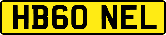 HB60NEL