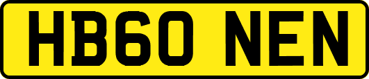 HB60NEN