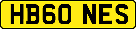 HB60NES