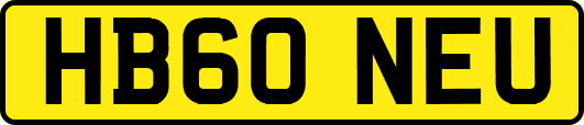 HB60NEU
