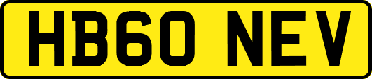 HB60NEV