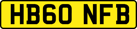 HB60NFB