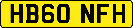 HB60NFH