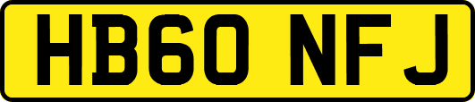 HB60NFJ