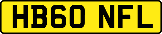 HB60NFL