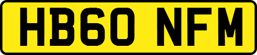 HB60NFM