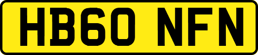 HB60NFN