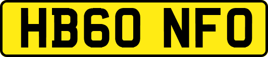 HB60NFO