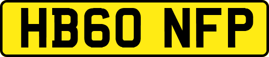 HB60NFP