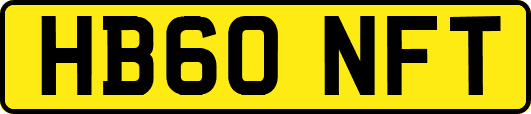 HB60NFT