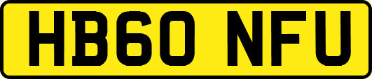 HB60NFU