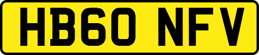 HB60NFV