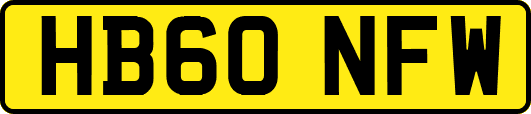 HB60NFW