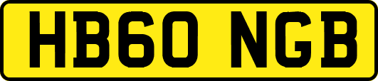 HB60NGB
